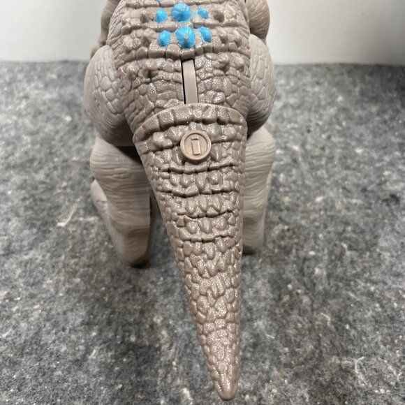 Jurassic World Thrashing Indominus Rex Imaginext 2020 GMR16 Mattel - Picture 8 of 10